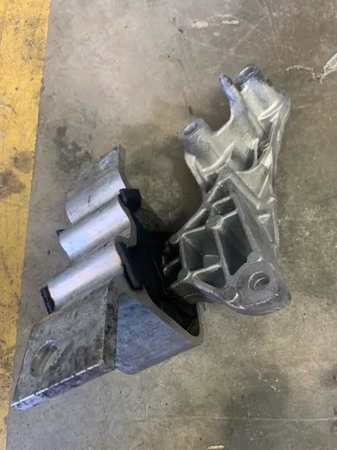Coxim Motor (112842305r) Renault Captur 1.6 16v