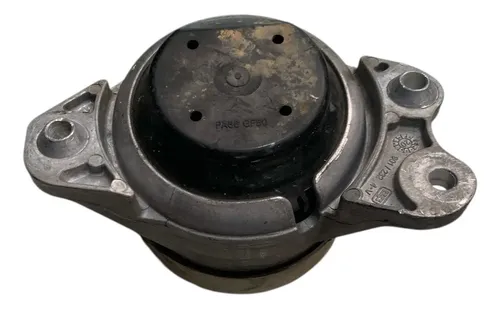 Coxim Motor Esquerdo (a2132403900) Mercedes Glc 220 D