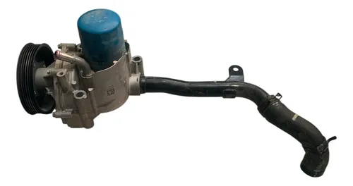 Bomba D Água (e4g161307010ab) Chery Tiggo 7 Pro 2021/2025
