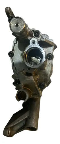 Bomba De Óleo Jeep Grand Cherokee 3.6 V6 12/15