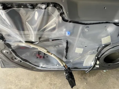 Máquina De Vidro Elétrico Dianteira Esquerda Nissan Kicks