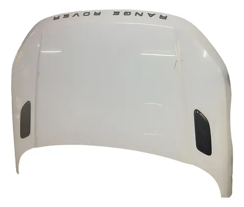 Capô Original Land Rover Evoque 2012 / 2018