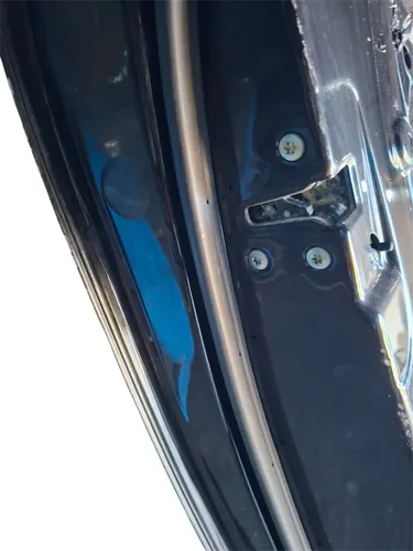 Fechadura Porta T/e Hyundai Ix35 10/21