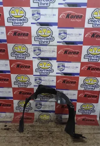 Parabarro Dianteiro Esquerdo (74151try) Honda Wrv