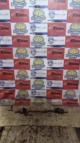 Semi Eixo Dianteiro Dir Chevrolet Tracker 1.2 T 2020 / 2024