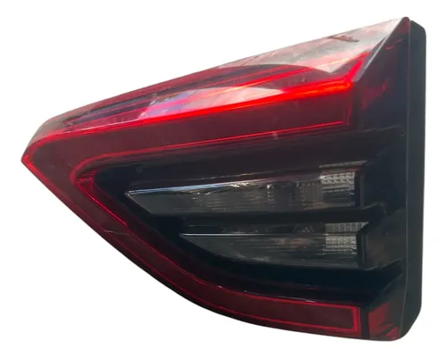 Lanterna Tampa T/d (j684433040) Chery Tiggo 5x 2019 Direito/passageiro Vermelho