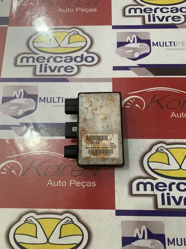 Módulo Bico Injetores Toyota Corolla 2.0 2015 / 2019