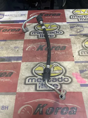 Mangueira Ar Cond (bc4454504833) Toyota Corolla  Cross