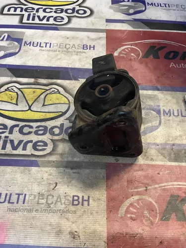Coxim Motor (219122b100) Hyundai Santa Fe 3.5 V6