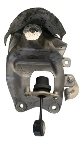 Coxim Motor Direito (4m0199308ce) Audi Q5 2018 / 2024