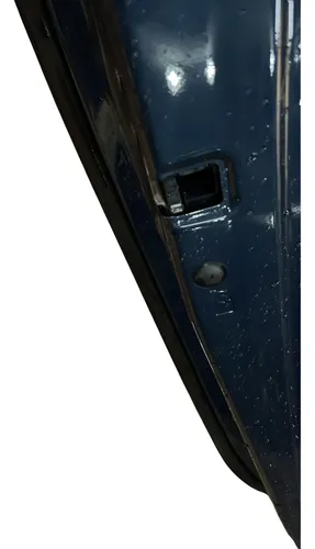 Fechadura Porta Traseira Esquerda Volvo V40 2013/2020