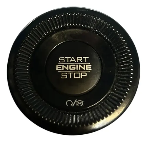 Botão Start Engine Stop (2744458x) Jeep Commander 2022/2024