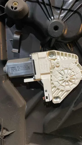 Motor Máquina De Vidro D.e Volkswagen Passat Tsi 2013
