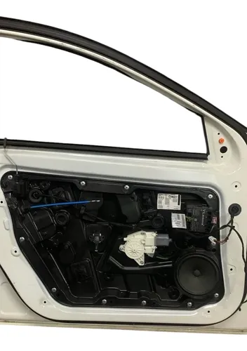 Máquina De Vidro D.e Mercedes Gla 15/19