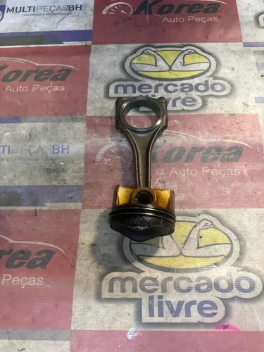 Pistão Com Biela Audi Q7 2010 / 2015
