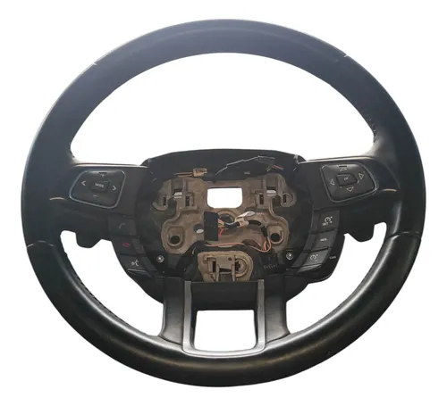 Volante Land Rover Evoque 2012/2019 Preto
