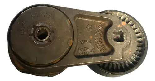 Tensor Correia (05184617ad) Jeep Grand Cherokee 3.6 Preto