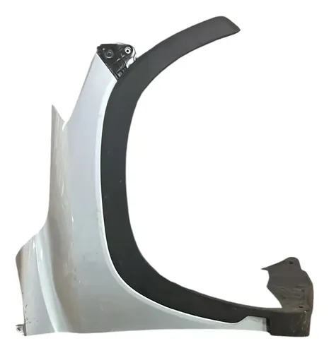 Paralama Direito Com Moldura Toyota Corolla Cross