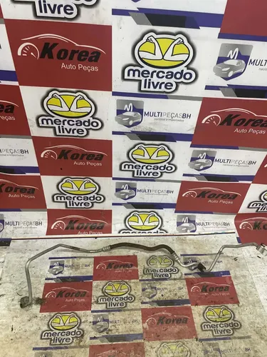 Mangueira Ar Condicionado (6450679963303) Bmw X1 2012 / 2015