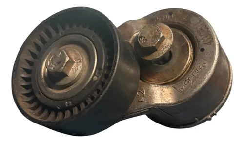 Tensor Correia (46348572) Jeep Renegade 1.3 Turbo