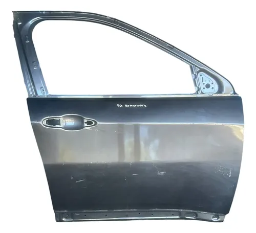 Porta Dianteira Direita Jeep Commander Dianteira Direito Cinza