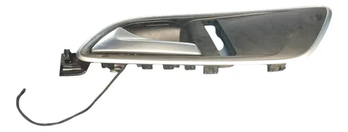 Maçaneta Interna D.e(a2467201148)mercedes Gla 200 2015/18 Preto