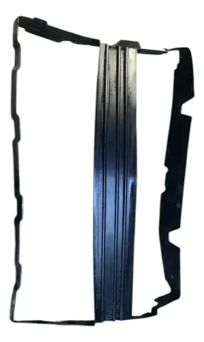 Defletor Radiador (k8d28a108ac) Land Rover Evoque 20/25