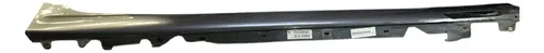 Spoiler Direito (51778069382) Bmw 320 G20 2019 / 2025 Cinza-escuro