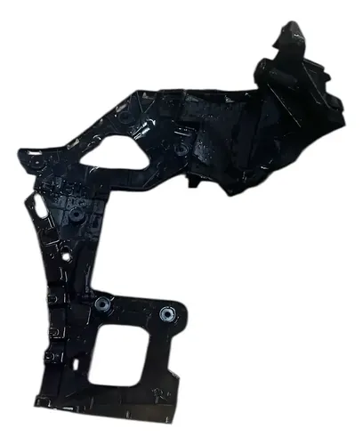Suporte Parachoque Traseiro Direito (4m8807454) Audi Q8