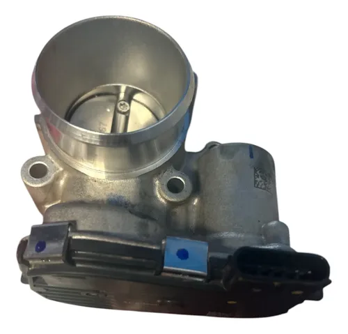 Corpo Borboleta (a280750803) Hyundai Hb20 1.0 3c 20/25