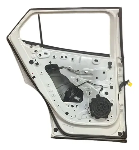 Máquina Vidro Porta T.e Mitsubishi Eclipse Cross