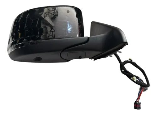 Retrovisor Direito Ram Rampage Rt