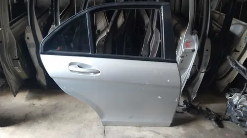Porta Traseira Direita Mercedes C180 2008 / 2012