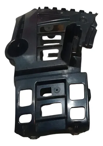 Suporte Parachoque Traseiro Direito Bmw X1 2010/2015