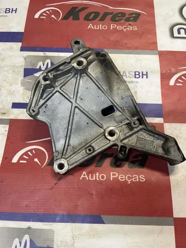 Suporte Compressor (55254748) Jeep Compass Diesel