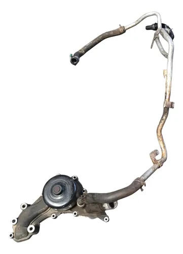 Bomba D\'água(05184498ac)jeep Grand Cherokee 2011/16