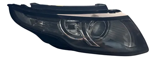 Farol Direito Completo Xênon Land Rover Evoque 2012/2015 Direito/passageiro