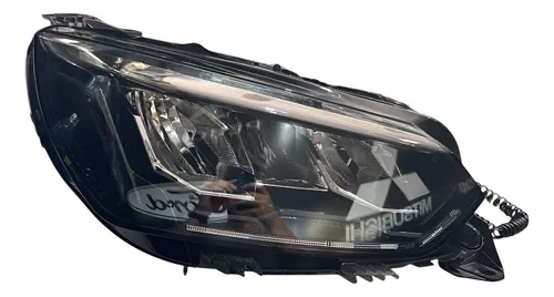 Farol Direito Led (9855524880) Peugeot 2008 2024/2026 Direito/passageiro