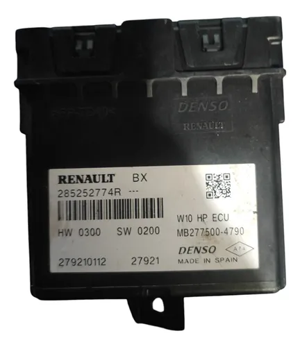 Imobilizador (285252774r) Renault Zoe 2022/23