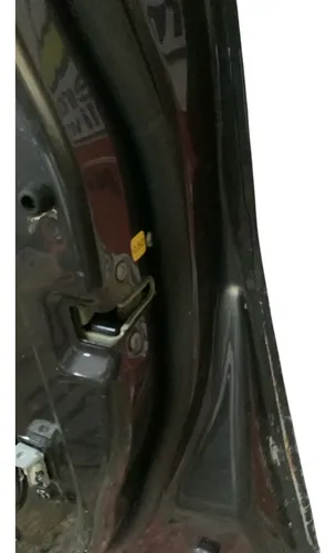 Fechadura Porta Dianteira Direita Jeep Commander