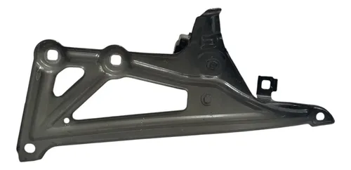 Suporte Parachoque D.e (732944709) Bmw X1 2016 / 2022