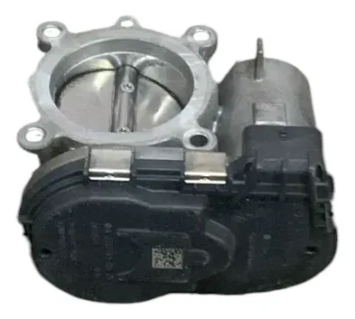 Corpo Borboleta Tbi(a2701410025)mercedes Gla200 1.6 16/18
