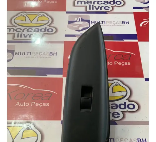Comando Vidro Dianteiro Direito Honda Fit 2015 / 2021