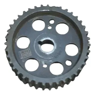 Polia Bomba Alta(55282498) Jeep Commander 16/21