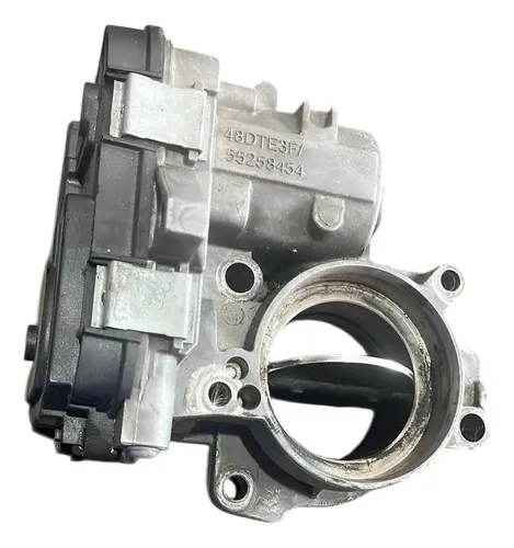 Corpo Borboleta Tbi(55258454) Fiat Toro Diesel 2.0 16/22