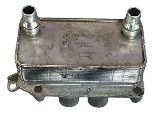 Trocador Calor (a0995006300) Mercedes Glc 220 D
