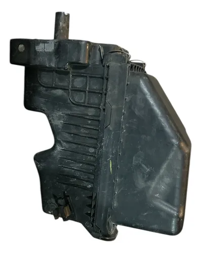 Caixa Filtro De Ar (3aw1a) Nissan March 1.6 12/15