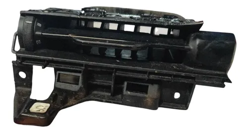 Difusor De Ar Esquerdo(6wk75trma) Commander 22/25