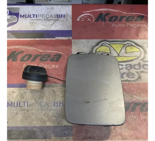 Portinhola Tanque Combustível Suzuki S Cross