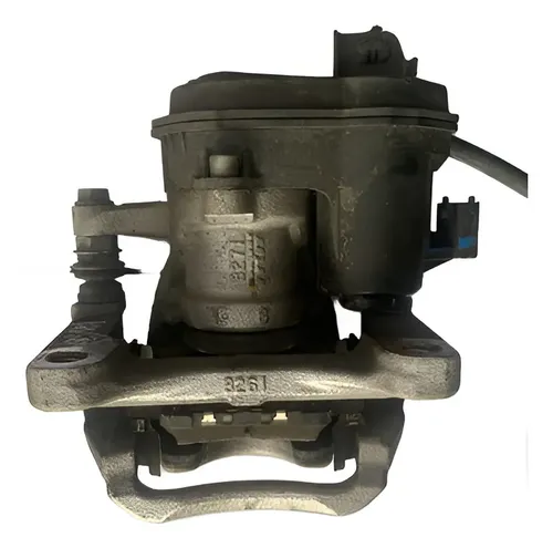 Pinça Traseira Direita (84323159) Chevrolet Equinox
